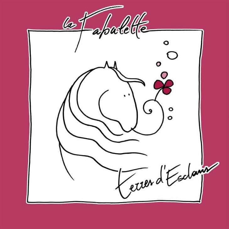 La Fabulette - Domaine Terres D'Esclans - agathe-fabrice-raymond 