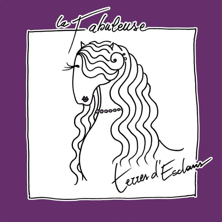 La Fabuleuse - Domaine Terres D'Esclans - agathe-fabrice-raymond 