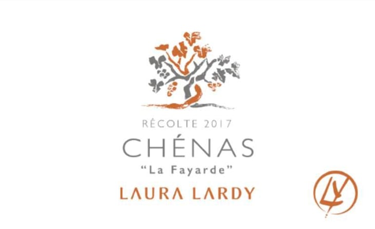 La Fayarde - Domaine Laura Lardy - laura-lardy 