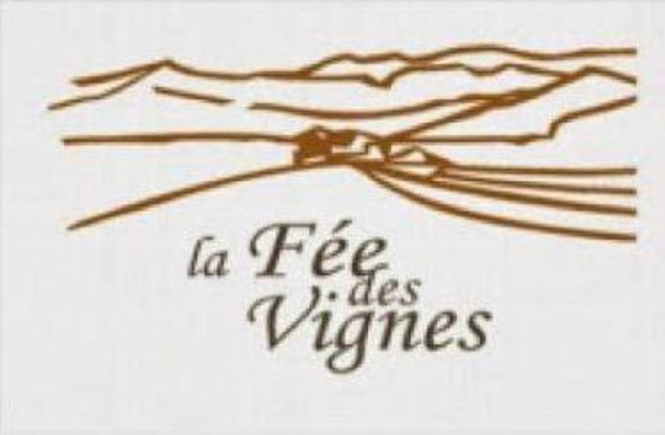 La Fée des Vignes - Clos des Cimes - elodie-aubert 