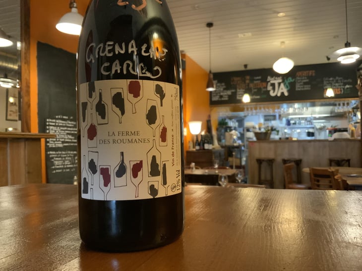 La Ferme Des Roumanes - La Ferme des Roumanes - beatrice-fromaigeat 