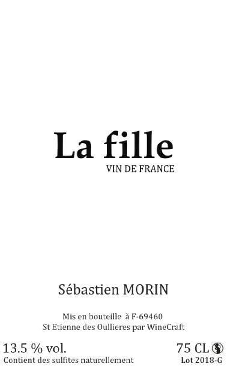 La Fille - Maï Lam et Sébastien Morin - mai-lam-et-sebastien-morin 