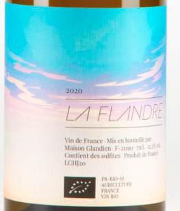 La Flandre - Les Jardins Vivants - Maison Glandien - tino-kuban 