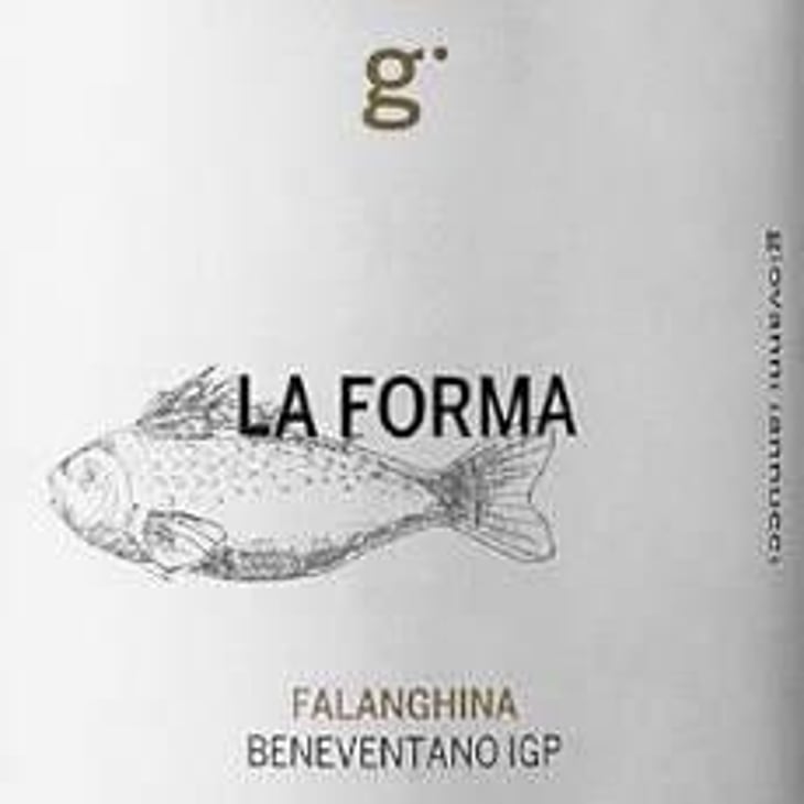 La Forma - Azienda Agricola Giovanni Iannucci - giovanni-iannucci 