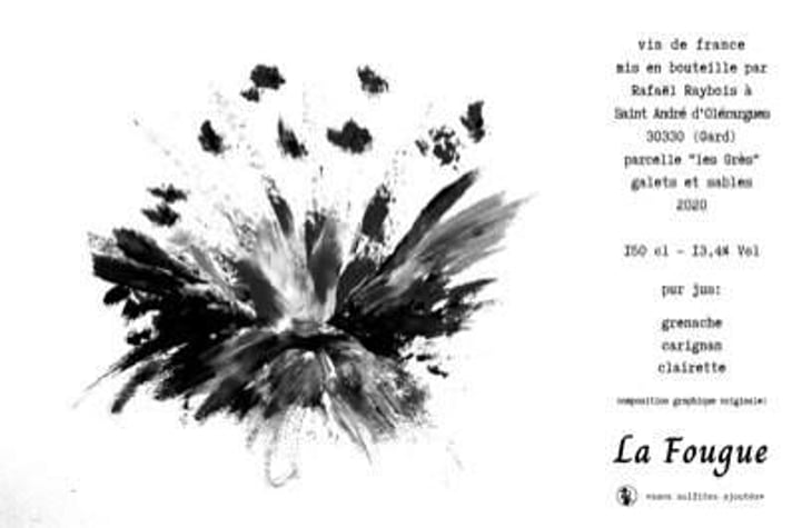 La Fougue - Karma Village - rafael-raybois 