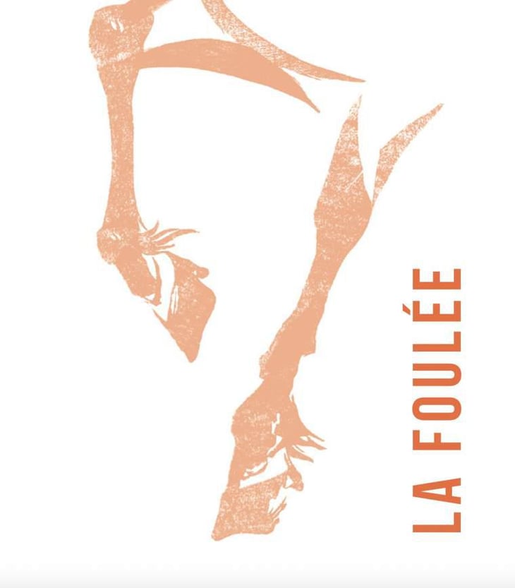 La Foulée - Jeanne Germain - jeanne-germain 