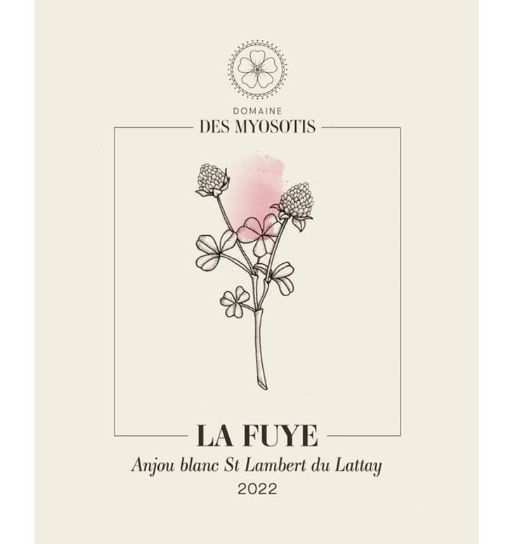 La Fuye - Domaine des Myosotis - justine-rivet-et-romain-bourreau 