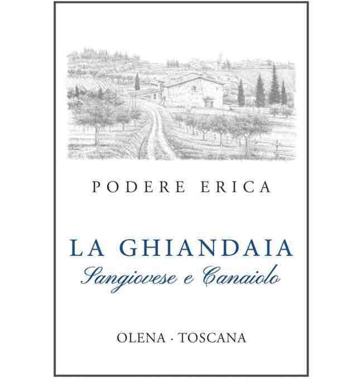 La Ghiandaia - Podere Erica - neal-jan-dempsey-marco-giordano-pierpaolo-chelo 