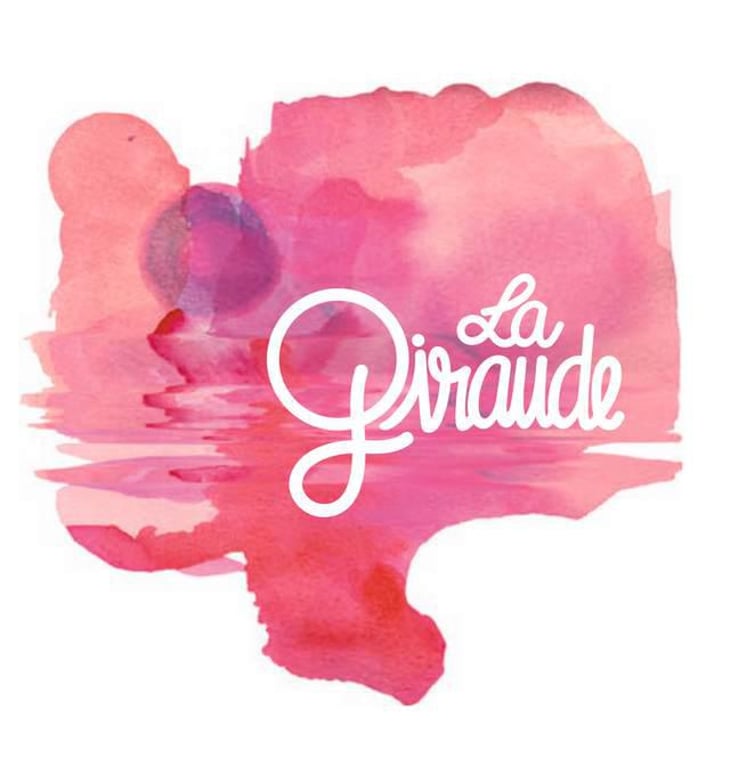 La Giraude - Domaine Gramiller - frederic-julien 