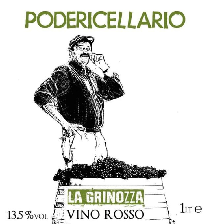 La Grignozza - Poderi Cellario - fausto-cinzia-cellario 