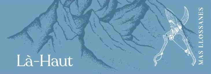 Là-haut - Dominique & Solenn Génot - mas-llossanes 