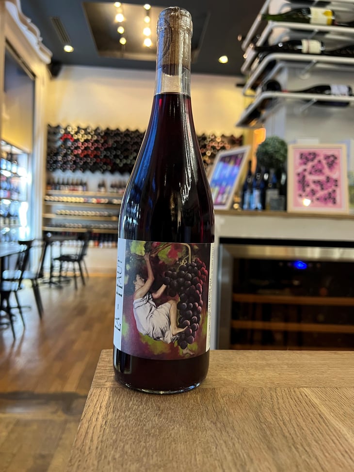 LA HAUT - Mas Lasta - anne-laure-sicard -2021