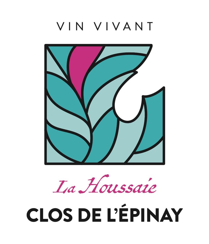 La Houssaie - Domaine Clos de l’Epinay - antoine-labrosse-et-henri-bruneau 