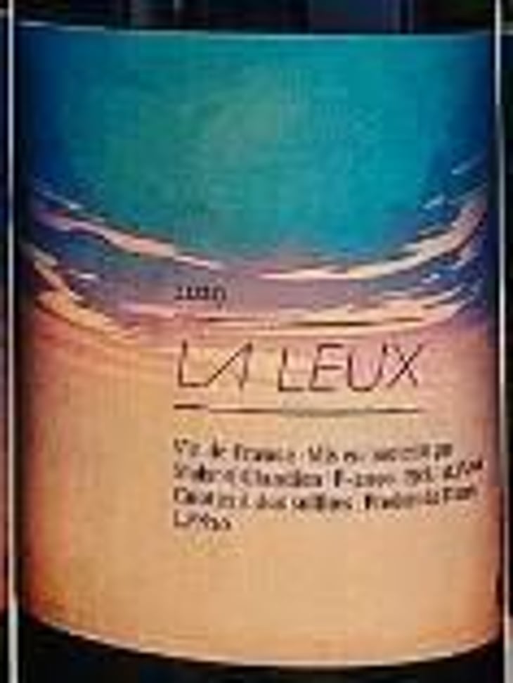 La Leux - Les Jardins Vivants - Maison Glandien - tino-kuban 