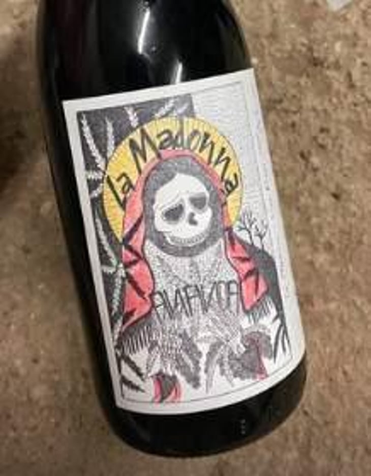 La Madonna - Azienda Agricola Ananda - edoardo-sacchetto 