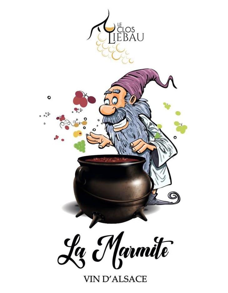 La Marmite - Le Clos Liebau - sebastien-schwach-burkard 