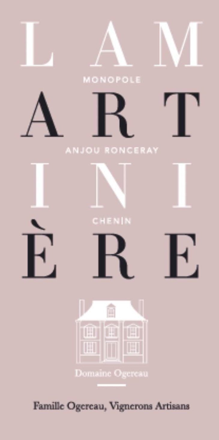 La Martinière - Domaine Ogereau - vincent-emmanuel-ogereau 