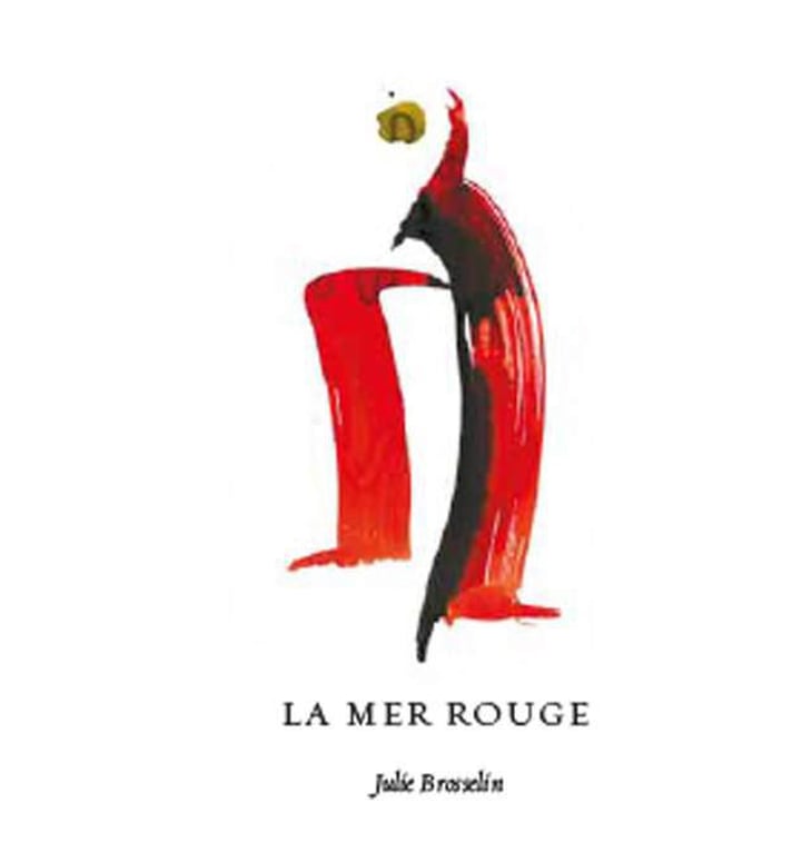 La Mer Rouge - Julie Brosselin - julie-brosselin 