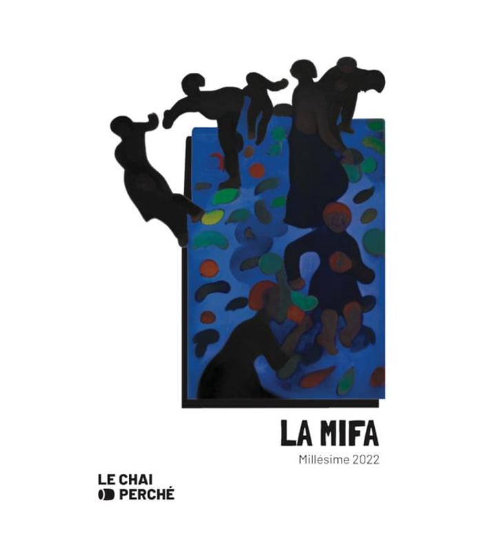 La Mifa - Le Chai Perché - guillaume-yvetot 