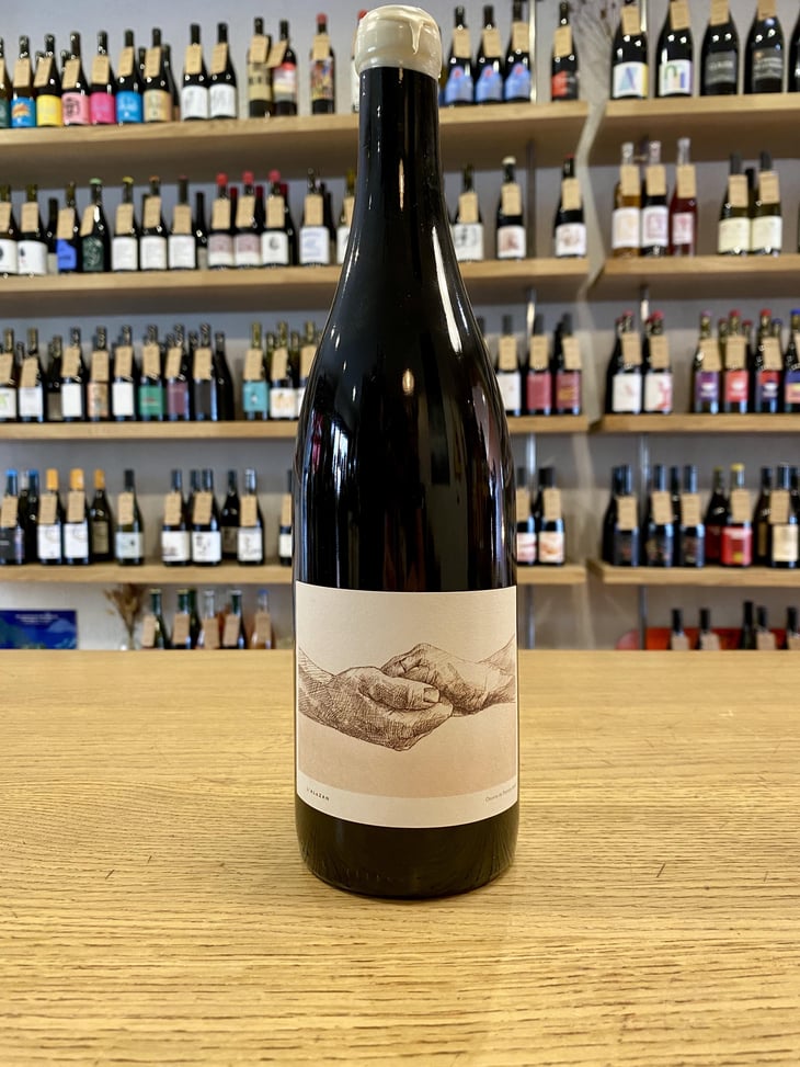 La Miquale - Domaine de l'Alezan - remi-patricia-bonneton -2022