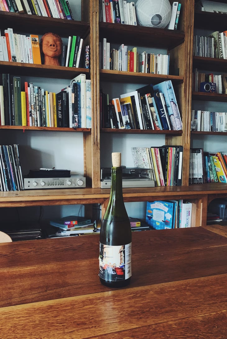 La Morada - Sans Domaine - lambert-perera-cortes -2022