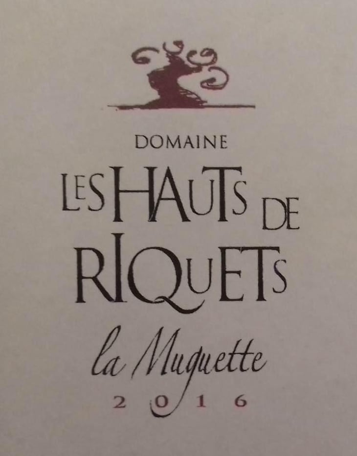 La Muguette - Les Hauts De Riquets - ivan-lea-bireaud 