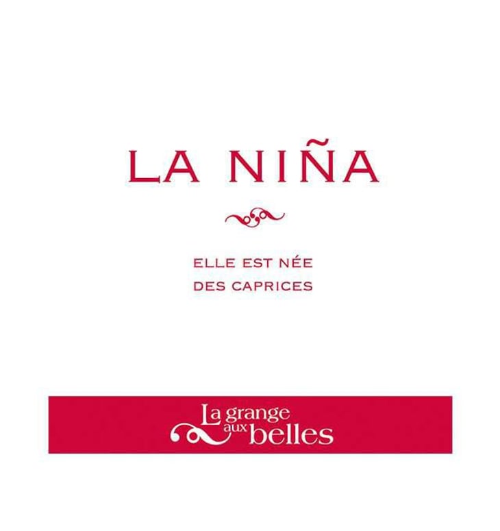 La Niña - La Grange aux Belles - marc-houtin-julien-bresteau-et-gerald-peau 