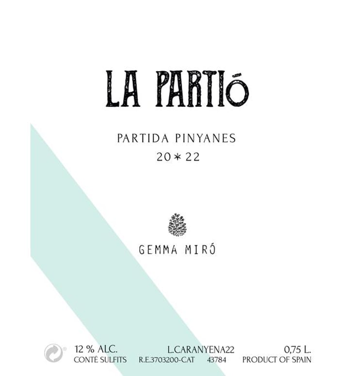 La Partió - Gemma Miró Escoda - gemma-miro 