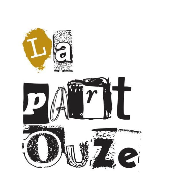 La Partouze - Domaine du Petit Oratoire - lori-haon 