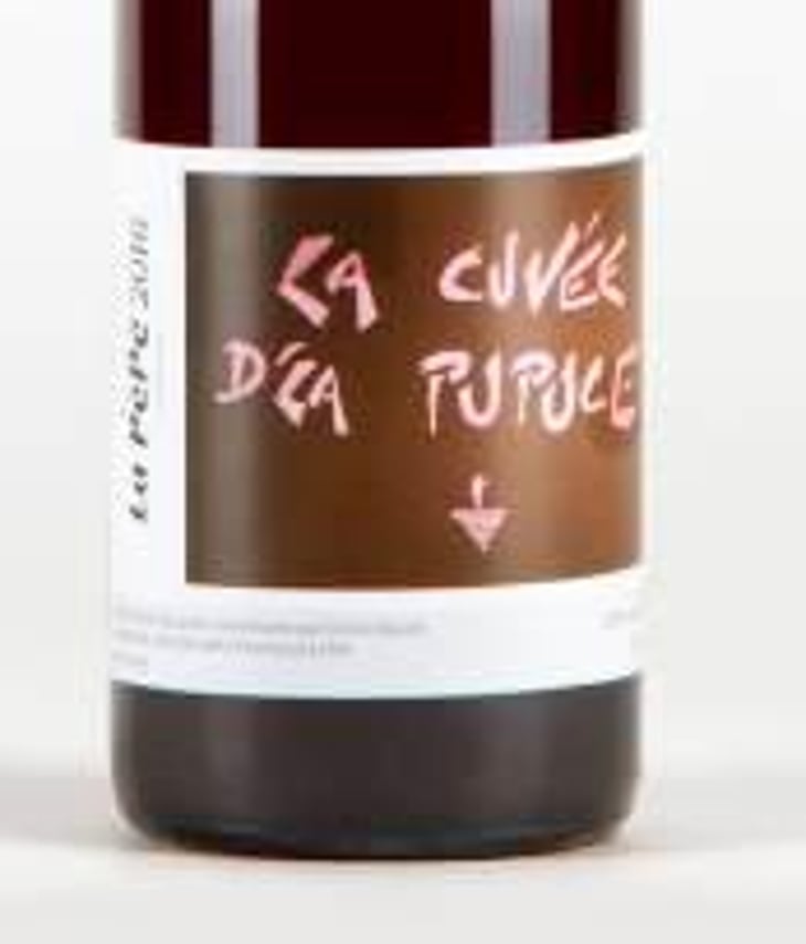 La Pépé - Le Nez de Goth - olivier-boulin 