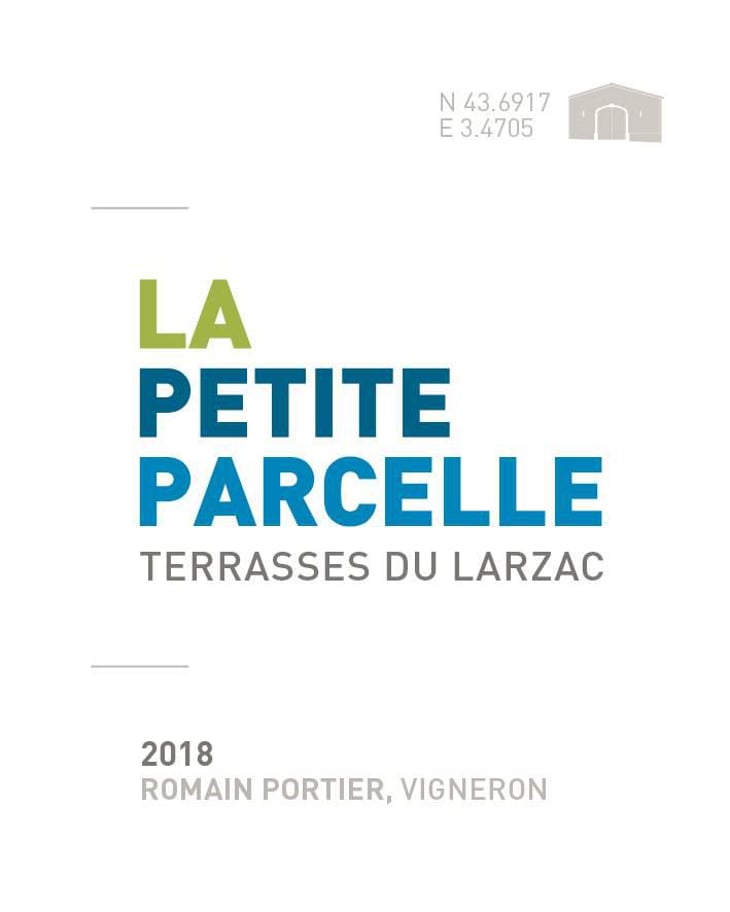 La Petite Parcelle Rouge - La Petite Parcelle - romain-portier 