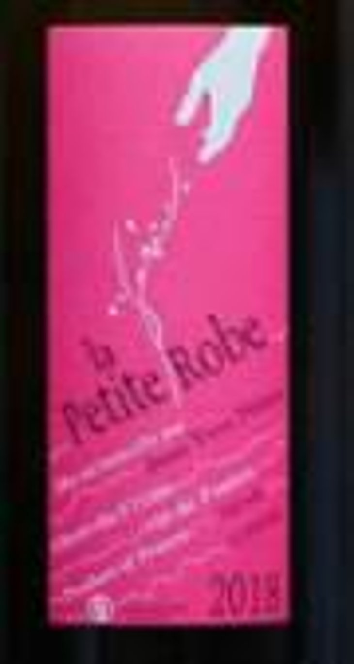 La Petite Robe - Jean-Yves Péron - jean-yves-peron 