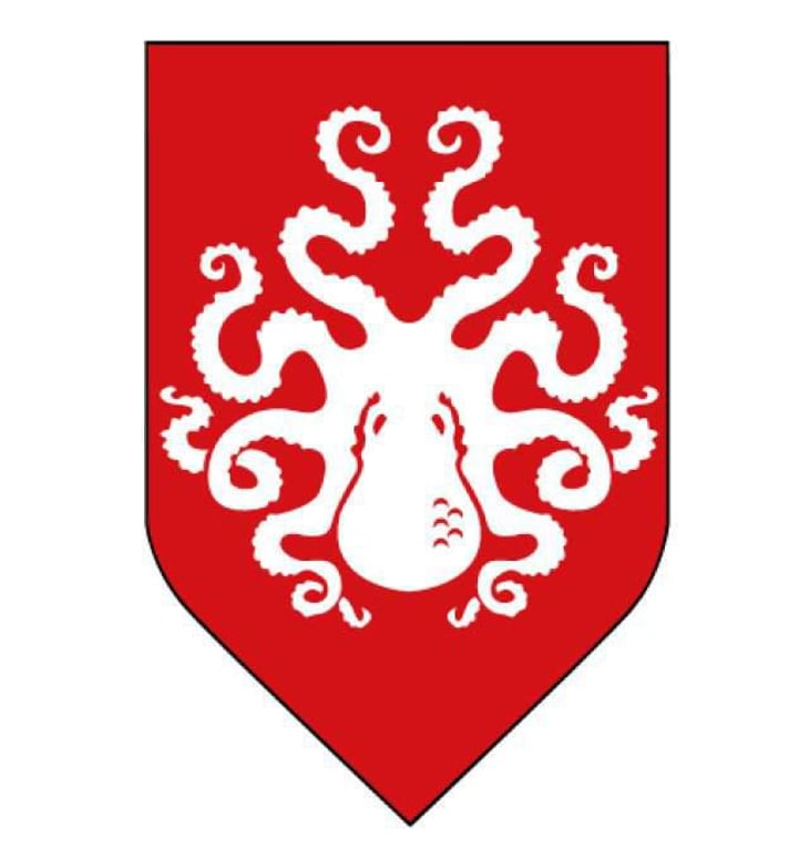 La Pieuvre - Le Sot de l'Ange - angelique-quentin-bourse 