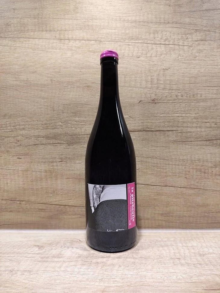 La Pitchoulie - La Revanche Avec Fracas - nina-dupeux-et-lise-lacombe -2022