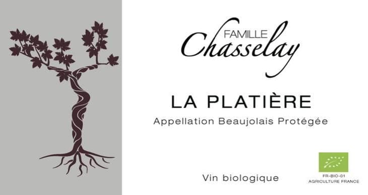 La Platière - Domaine Chasselay - claire-fabien-chasselay 