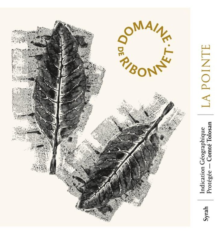 La Pointe - Domaine De Ribonnet - simon-gerber 