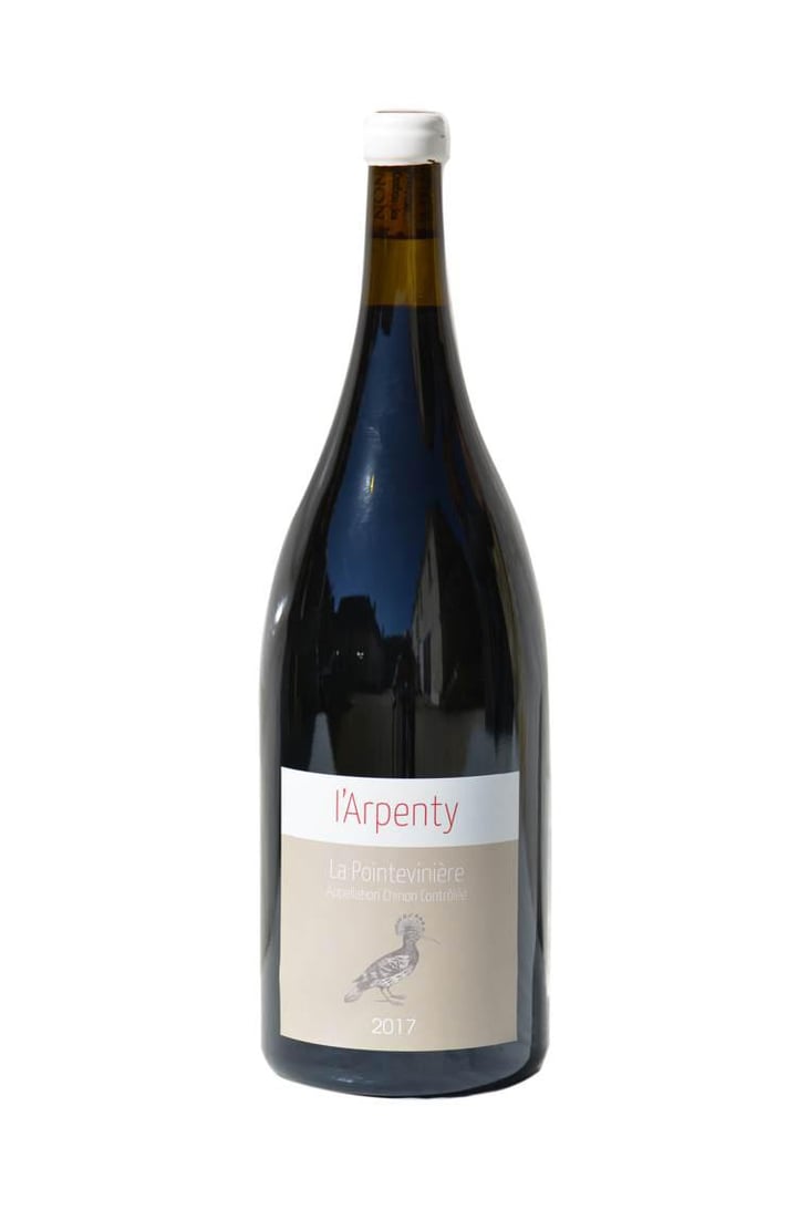 La Pointevinière - L'Arpenty - francis-francoise-et-emilien-desbourdes -2017