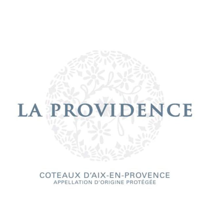 La Providence Rosé - Domaine La Providence - benedicte-jean-benoit-comor -2023