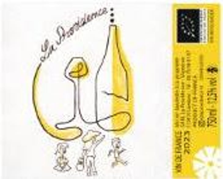 La Providence - Domaine La Providence - benedicte-jean-benoit-comor -2023