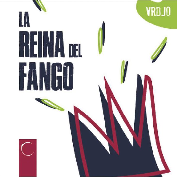 La Reina del Fango - Clandelvino Bodega - fernando-e-irene 