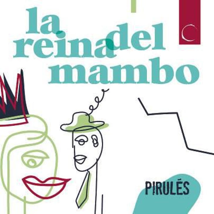 La Reina del Mambo - Clandelvino Bodega - fernando-e-irene 