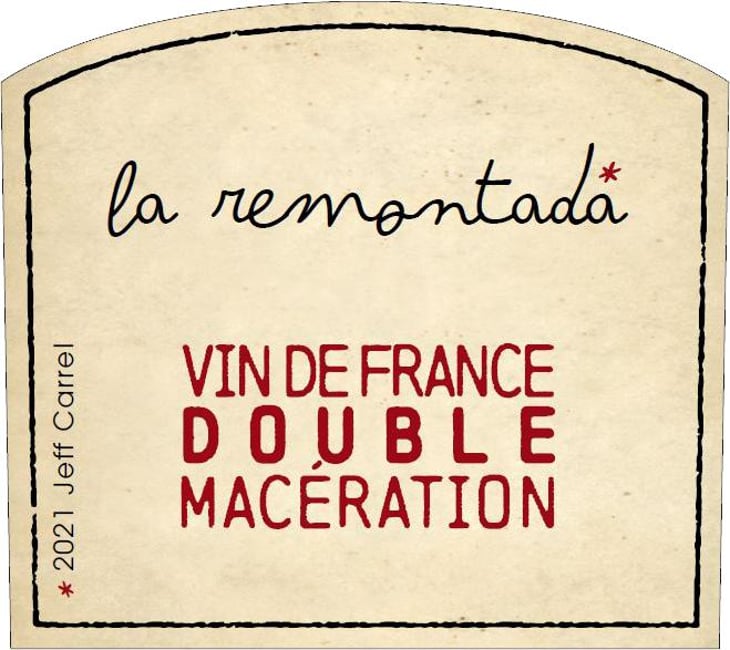 La Remontada - Jeff Carrel - jeff-carrel 