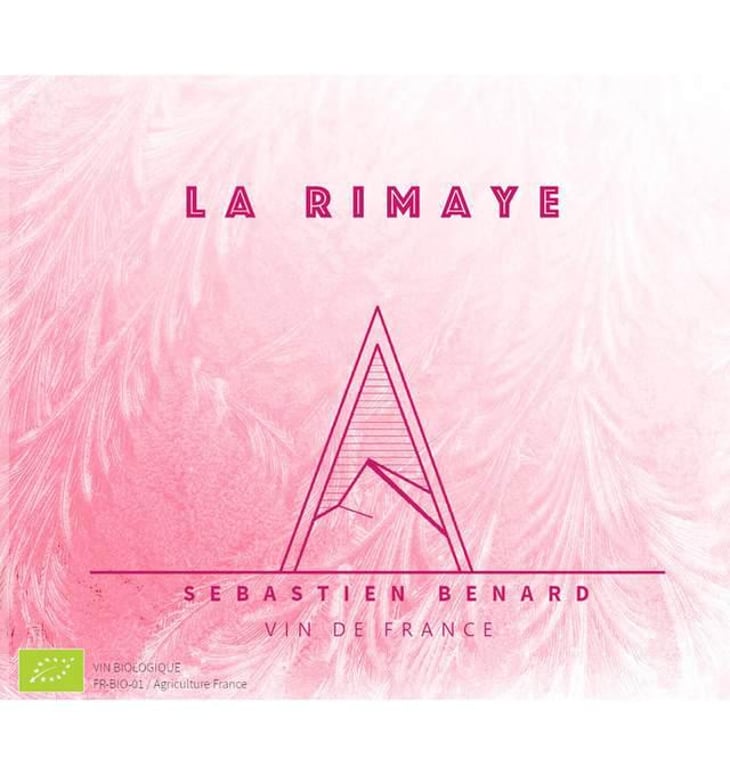 La Rimaye - Domaine Les Alpins - sebastien-benard -2021