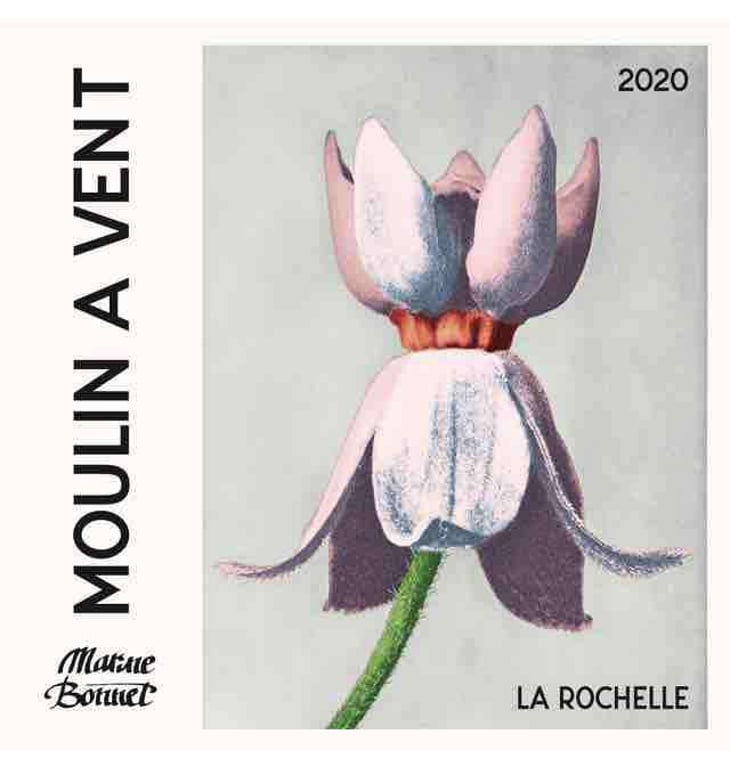 La Rochelle 2021 - Bonnet-Cotton - marine-bonnet-pierre-cotton 