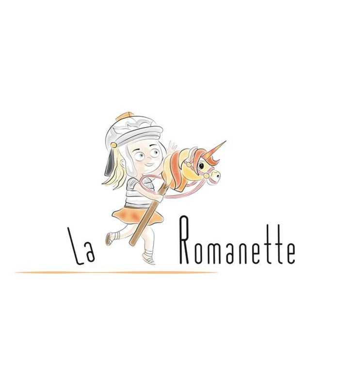 La Romanette (Safres Bleus) - Domaine du Minot - axel-chambert 