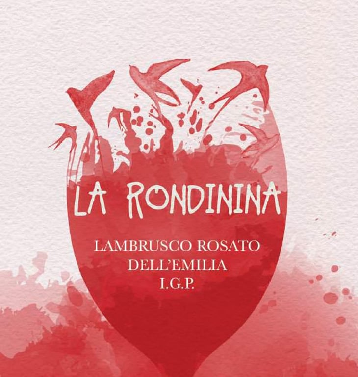 La Rondinina - Podere Cervarola - andrea-della-casa 