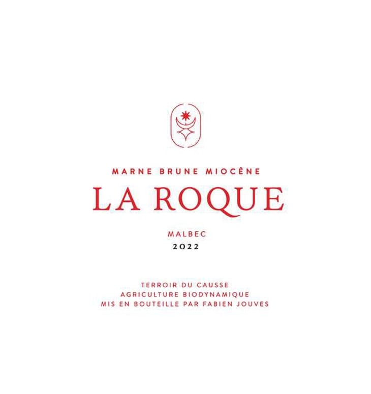 La Roque - Mas del Périé - fabien-jouves 