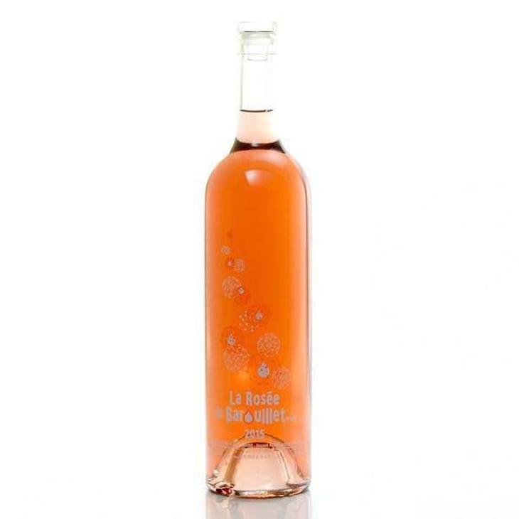 La Rosée du Barouillet - Château Barouillet - vincent-alexis 