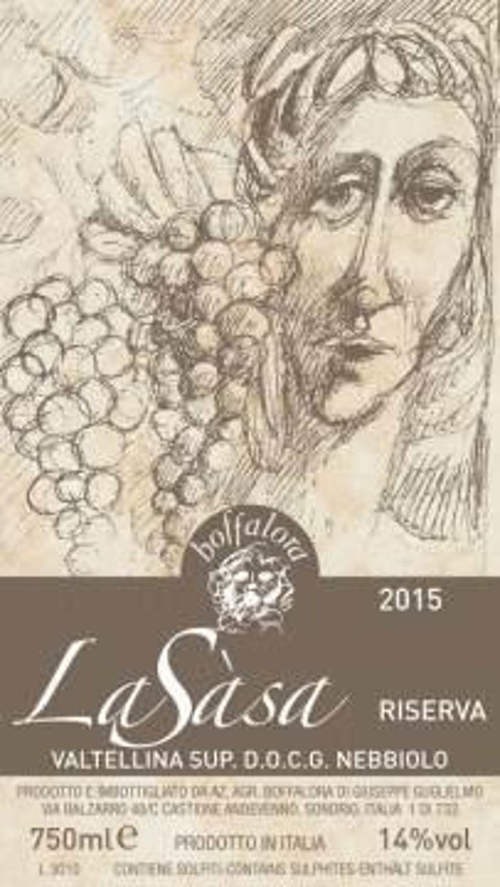 La Sàsa - Azienda Agricola Boffalora - giuseppe-guglielmo 