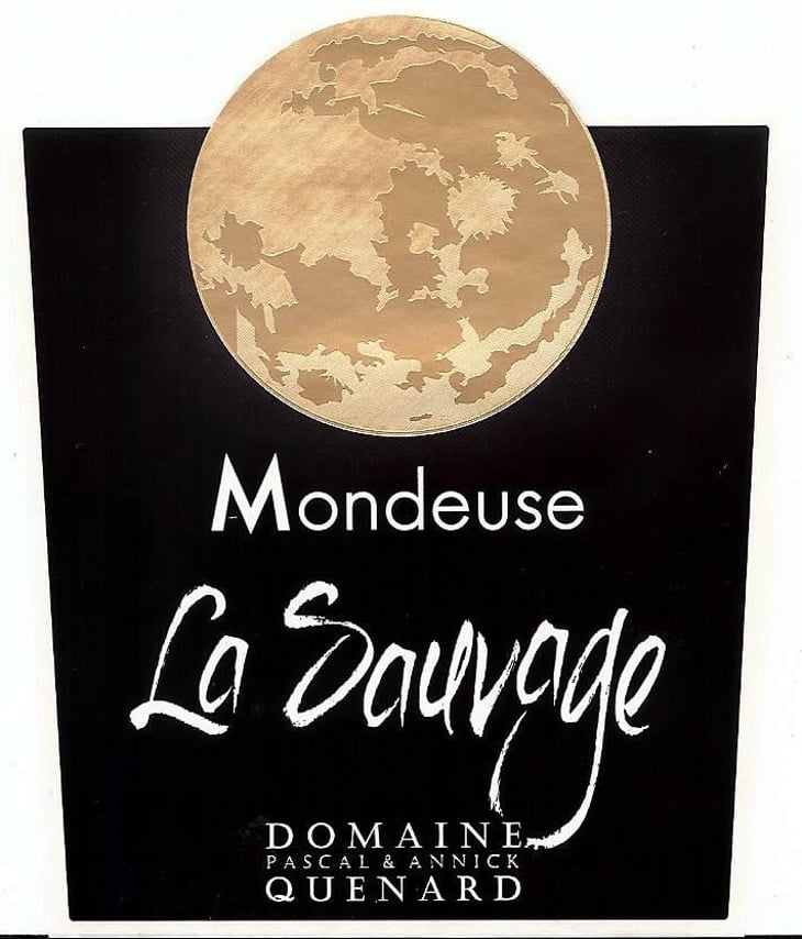 La Sauvage - Pascal, Annick et Noé Quenard - pascal-annick-et-noe-quenard 